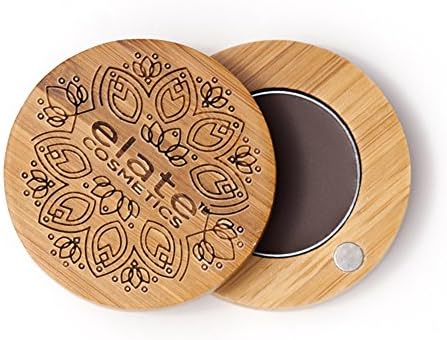 Elate Cosmetics Brow Balm - Smoke