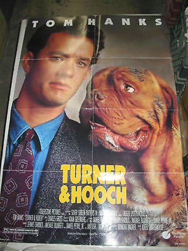hooch tom hanks