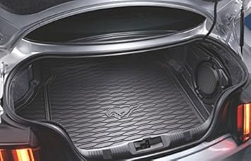 2016 mustang subwoofer