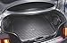 Ford OEM Factory Stock 2015 2016 Mustang with Subwoofer Black Weather Rear Back Cargo Trunk Liner Mat