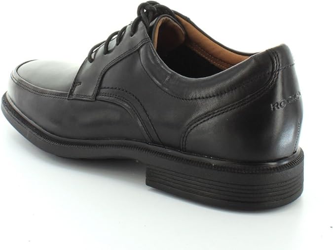 dressports luxe cap toe oxford