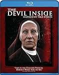 Cover Image for 'Devil Inside , The'