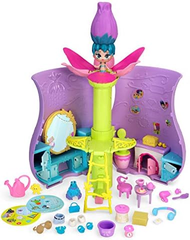 Blume Secret Surprise Garden Playset 