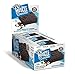 Lenny & Larry's Muscle Brownie, Triple Chocolate, 2.29 oz (Pack of 12)