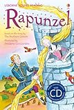 Rapunzel (3.1 Young Reading Series One (Red))