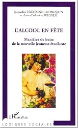 L' alcool en fête