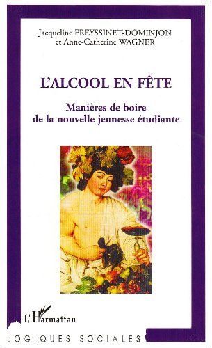 L' alcool en fête