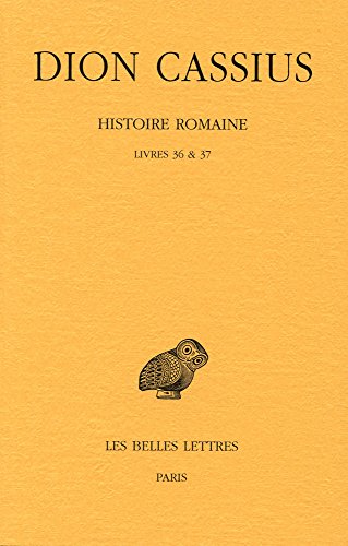 Histoire romaine