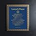 Thomas Jefferson Quote Gold Foil Print - Law School Gift - Lawyer Gift - Law Office Wall Art - Gift for Law Students Lawyer Art - 8 x 10 Unframed