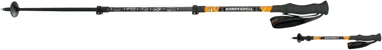 komperdell c3 carbon powerlock compact