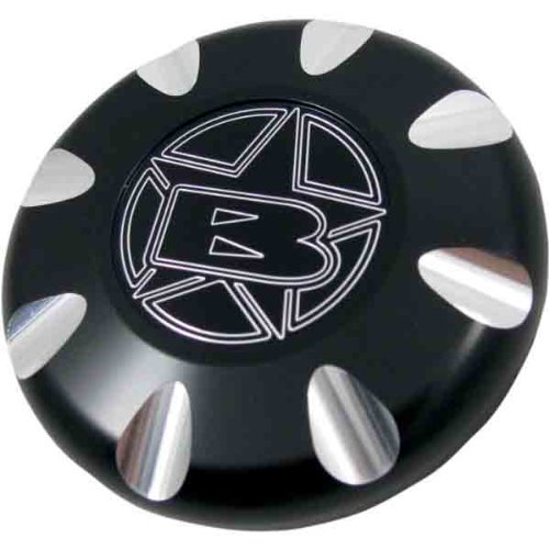 Blowsion Low Pro Billet Fuel Cap 04-03-151