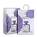 MYARO MR-04 8 Packs Large Lavender Scented Sachets for Drawer and Closet Best Gift