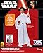 Star Wars Child's Deluxe Princess Leia Costume, Medium