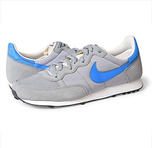 Amazon Nike ナイキ Challenger 004 チャレンジャー スニーカー シューズ 靴 メンズ ランニング グレー Gray 28 5cm 10h Nike ナイキ ランニング
