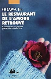 Le  restaurant de l'amour retrouvé