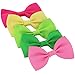 18Piece 2.6Inch Solid Grosgrain Ribbon Boutique Hair Bows With Clips For Baby Girls Teens Toddlers