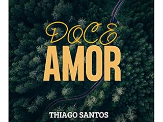 Livro Doce amor