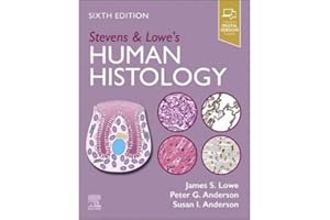 Stevens and Lowe's Human Histology