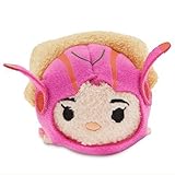 Tsum Tsum Honey Lemon From Big Hero 6 3.5 Inch Stuffed Animal Plush