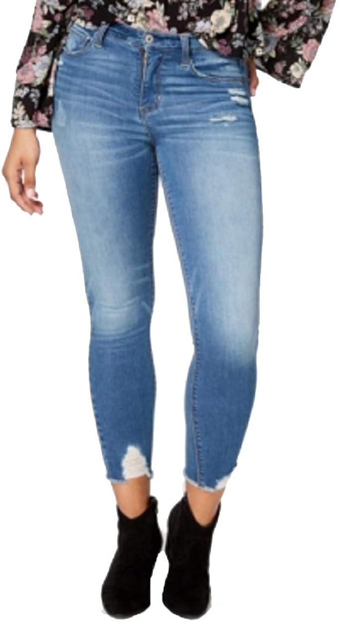 american rag ripped jeans