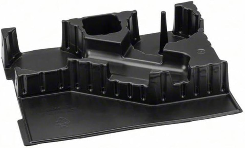 Bosch Professional L-BOXX Inlay for GWS 9-115 / 12-125 CIE / 15-125 CIE INOX