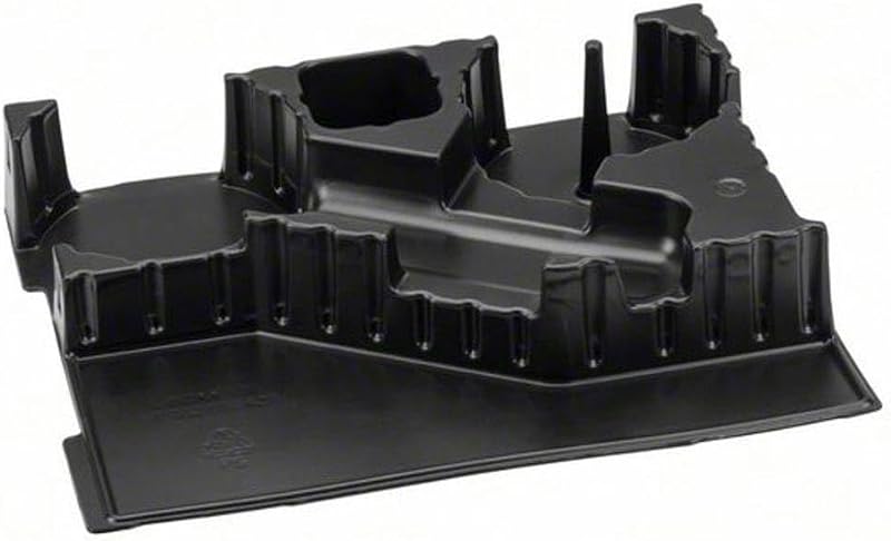 Bosch Professional L-BOXX Inlay for GWS 9-115 / 12-125 CIE / 15-125 CIE INOX