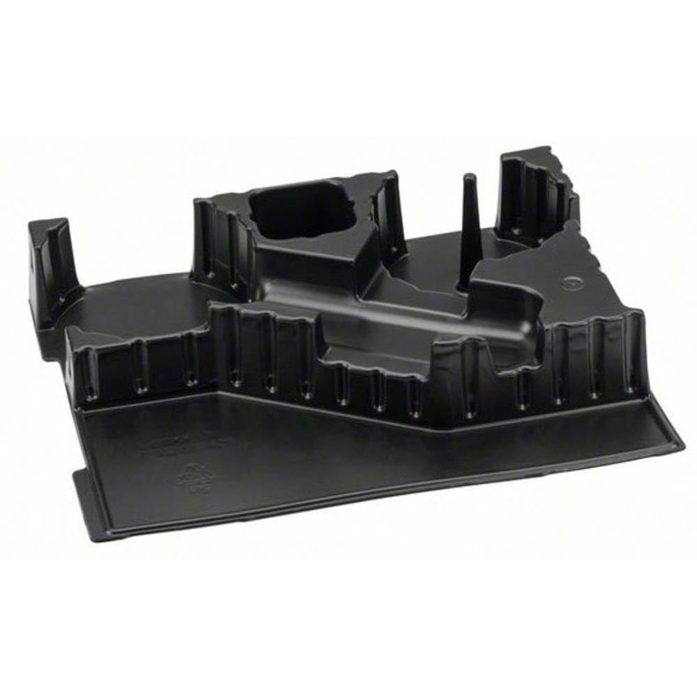 Bosch Professional L-BOXX Inlay for Tool Storage for GWS 9-115/GWS 12-125 CIE/GWS 15-125 CIE/INOX