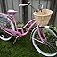 schwinn windwood pink