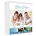 Lighting Mall Premium Hypoallergenic Waterproof Mattress Protector Twin Size with Cotton Terry Surface, Vinyl-free and Breathable