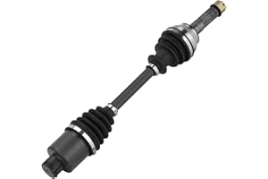 Youxmoto Rear CV Axle for Polaris 4x4 2006-2013 Sportsman 500 HO (06-09 500 EFI); 06-14 Sportsman 800 (NON Touring/x2); 2011-2014 Sportsman 400; 2014 Sportsman 570; Drive Half Shaft 1332935, 1332421