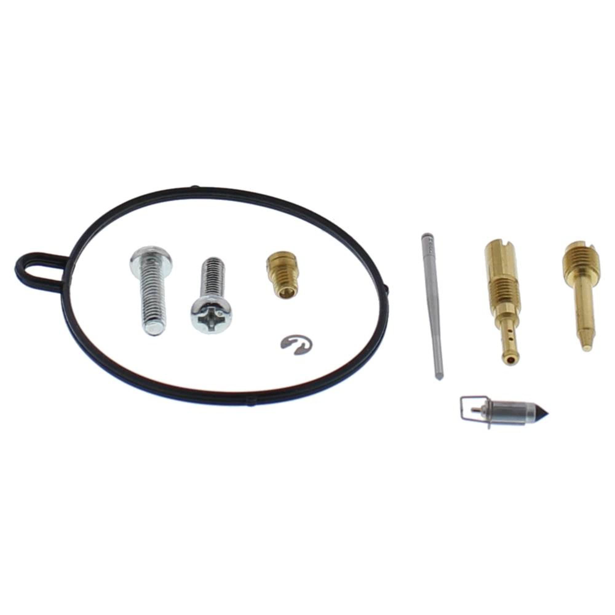 Kit De Reconstrucción Carburador Compatible Honda Y Yamaha | Meses Sin