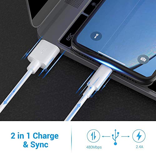 5 Nikolable+Lightning+Certified+Charging+Compatible