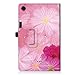 Famavala PU Leather Case Cover For 10.1