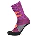 Nike Men's LeBron James Hyper Elite Cushioned Crew Basketball Socks