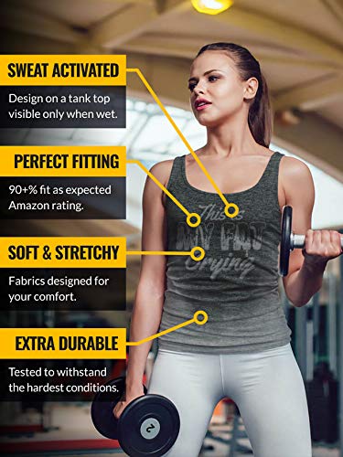 Actizio-Sweat-Activated-Funny-Workout-Womens-Tank-Top-This-is-My-Fat-Crying