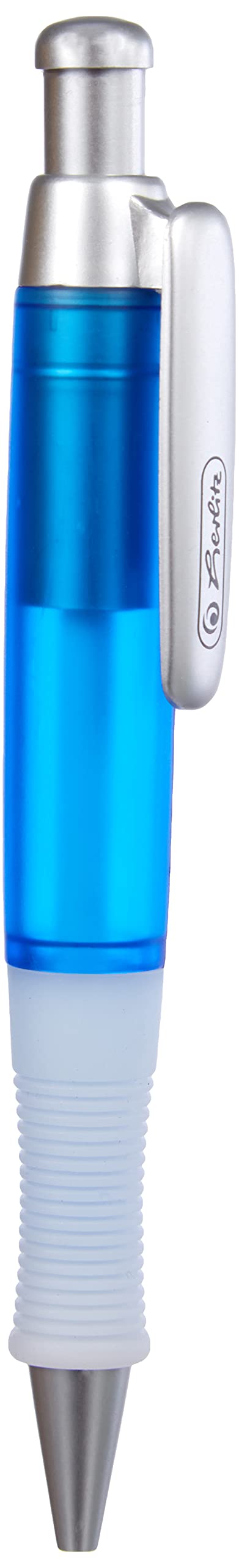 Herlitz Ballpoint Pen Grip – Pack of 1 on Blister Card