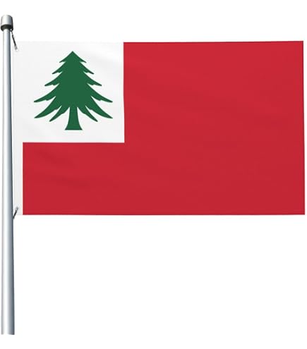AZ FLAG Bandiera Nottinghamshire 150x90cm | Contea Di Notts. Inghilterra, Bandiera Per Interni/Esterni In Poliestere 100D