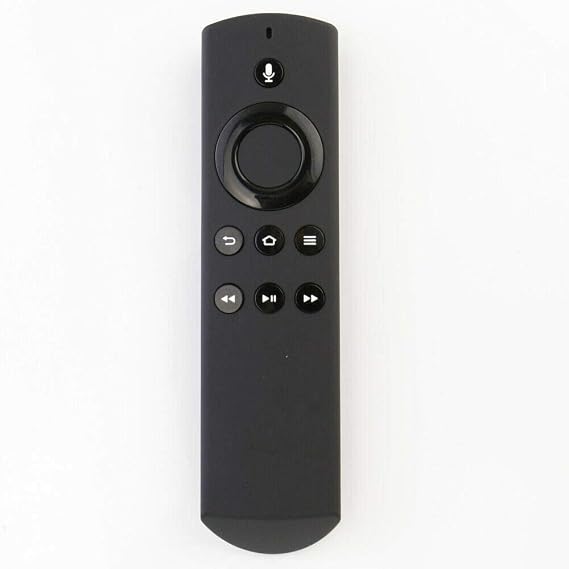 Mando Amazon Fire Tv No Funciona
