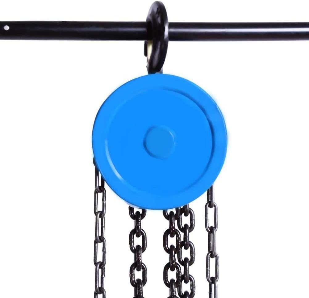 polipasto manual,polipasto de cadena