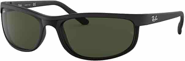 Ray-Ban RB2027 Predator 2 Sunglasses 