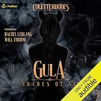 Audible edition cover