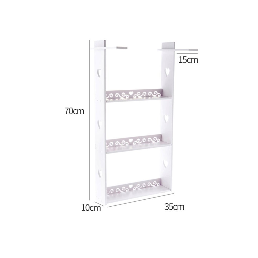 Shelf Clothes UK- Estante Estilo nórdico Nevera Lado pilón Cocina ...