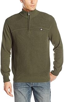 Solid Shaker Stitch 