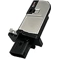 FainWan Mass Air Flow Sensor Meter MAF BR31-12B579-AA Compatible with 2011-2018 F-150 & F-350|F-250 Super Duty| Fusion| E-350 Super Duty| Taurus| Mustang| Expedition Explorer and More