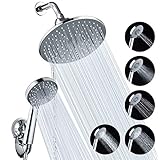 Shower Head Combo, Baban 9