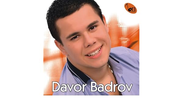 davor badrov najdraza mp3