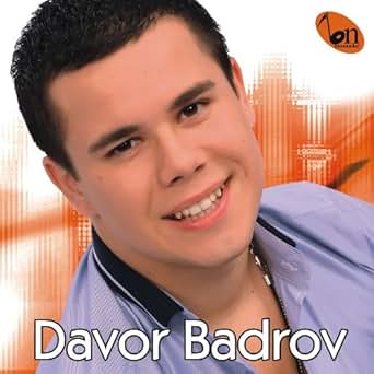 davor badrov najdraza mp3