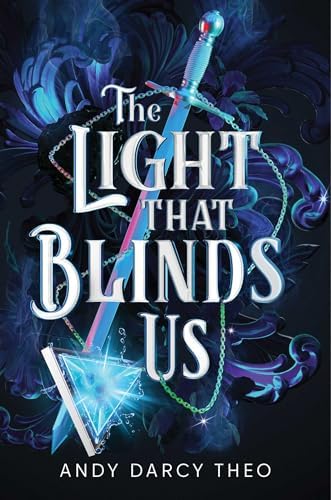 Amazon.com: The Light at the Bottom of the World (Light the Abyss