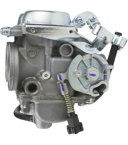Amazon.com: YJGZSVK TM36-68 Carburetor For Mikuni Honda XR400 36mm