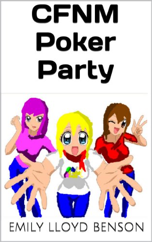 CFNM Poker Party